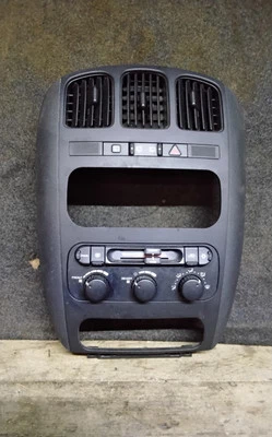 2002-2003 DODGE CARAVAN/CHRYSLER ГОРОД И ОКРУГ ПЕРЕКЛЮЧАТЕЛЬ УПРАВЛЕНИЯ ОБОГРЕВАТЕЛЕМ С... - Изображение 1 из 4