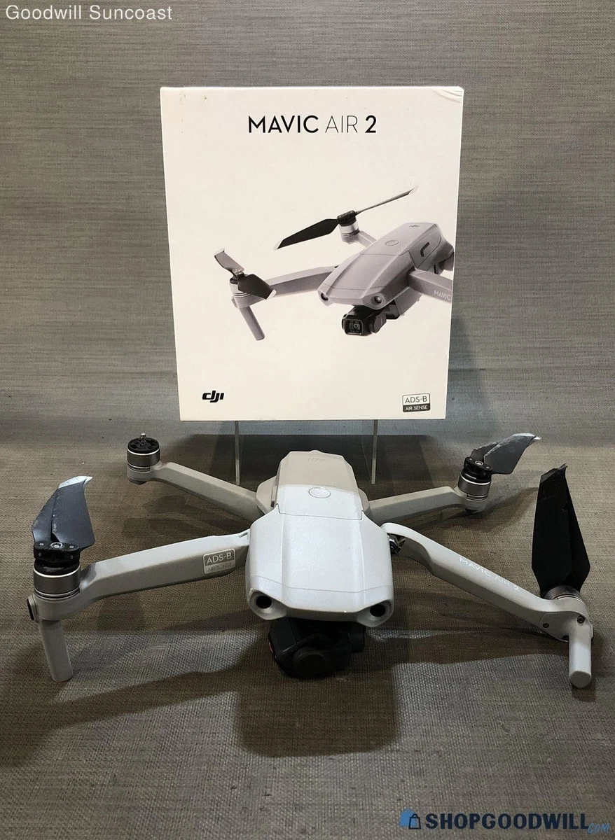 DJI Mavic Air 2 for Sale | Shop New & Used Drones | eBay