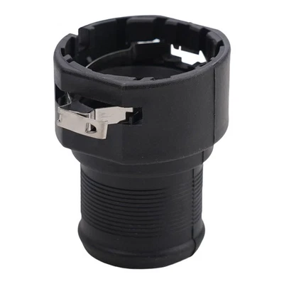 Hose Connector 1pc 254853J000 Black High-quality New For KIA 2011-2018 - Image 1 of 4