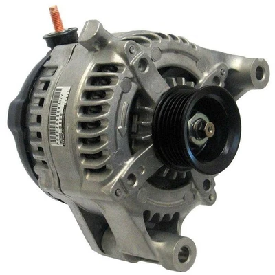 Alternator - Image 1 of 4