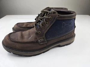Clarks Men's, Maplewalk Moc Boot, zie 10.5 M - Picture 1 of 10