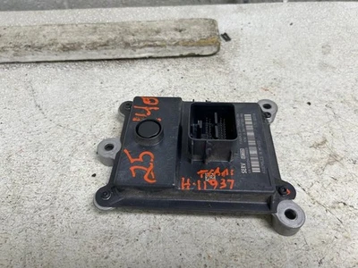 Módulo de control de transmisión Ford F150 Raptor 2018 número de pieza OEM JL3A12B565MA Foto 1 de 4