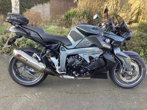 BMW K1300R - Picture 1 of 10