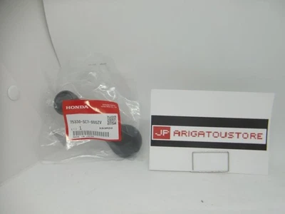 Honda Genuine 75330-SC7-000ZV Window Regulator Handle Assembly - Image 1 of 4