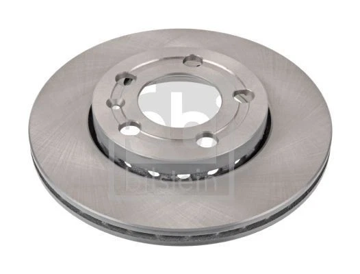 FEBI 22874 BRAKE DISC Front (BOX OF 2) - Image 1 of 1