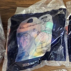 Walt Disney World 50th McDonalds Mad Hatter - Bild 1 von 1