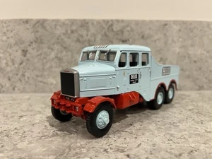 Corgi - Scammell Constructor - Hills of Botley - 17601 - 1:50 Scale - Mint/New - Picture 1 of 6
