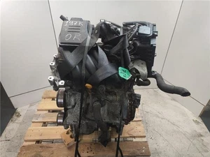 MOTOR Nissan Micra (K13) Hatchback 1.2 12V (HR12DE) 2013 HR12 - Bild 1 von 5