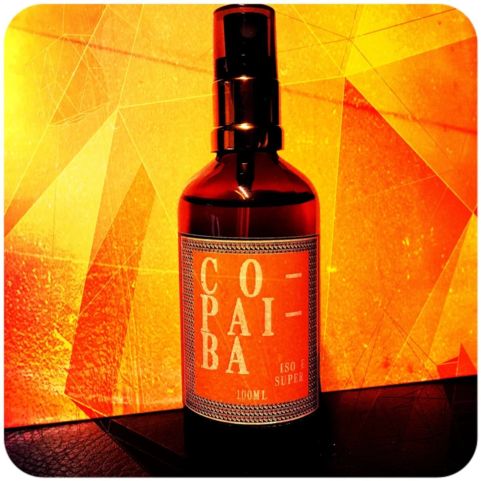 Copaiba & Iso E Super EDP 100ml. - Bild 1 von 1