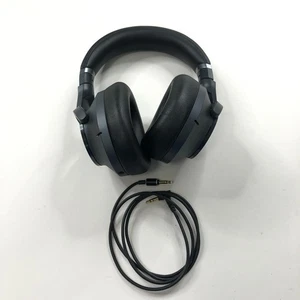 Technics EAH-A800 Wireless Noise Cancelling Kopfhörer - Schwarz NEUWERTIG JMD - Bild 1 von 8