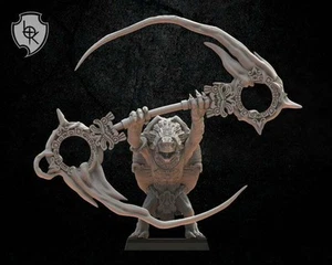 Antiguos Saurios - Sacerdote Skink Tortuga - Picture 1 of 1