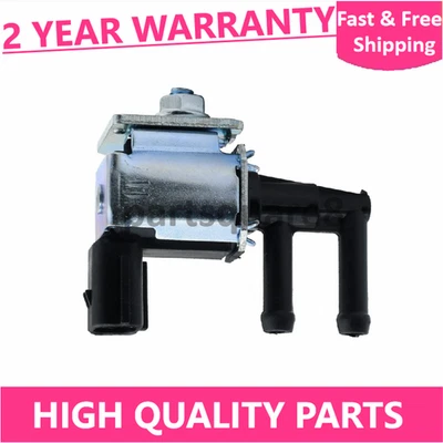 Nuevo solenoide de purga de bote de vapor 16102-AA300 para Subaru Impreza WRX 2002-2005 Foto 1 de 4