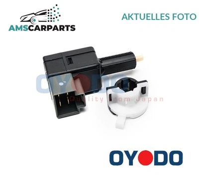 BREMSLICHTSCHALTER SCHALTER BREMSLICHT 95E0506-OYO OYODO NEU OE QUALITÄT - Image 1 of 4