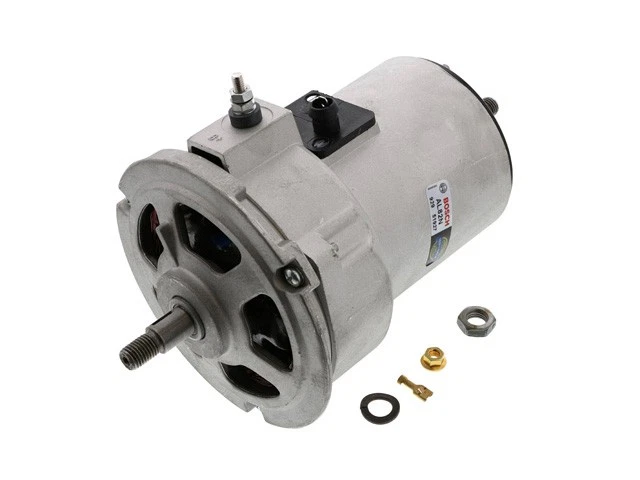 BOSCH AL82N Alternator - 55 Amp (New) Volkswagen Beetle Super Beetle - Image 1 of 2
