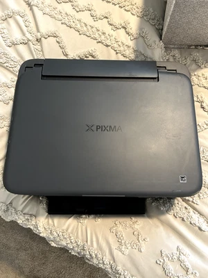 Canon PIXMA TS6420a Wireless All-In-One Inkjet Printer - Black - Image 1 of 4