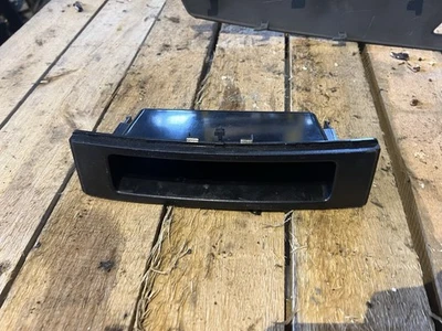 VW Crafter CR30 2008 2,5 TDI tablero almacenamiento cubby A9066890147 Foto 1 de 4