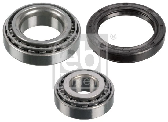 Kit cuscinetto ruota Assale anteriore per FORD ESCORT TRANSIT - Immagine 1 di 1
