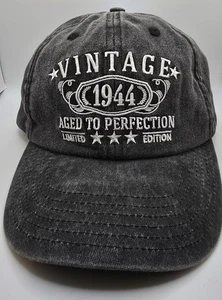 High Quality Hat Adjustable Pre-owned Excellent - Picture 1 of 5