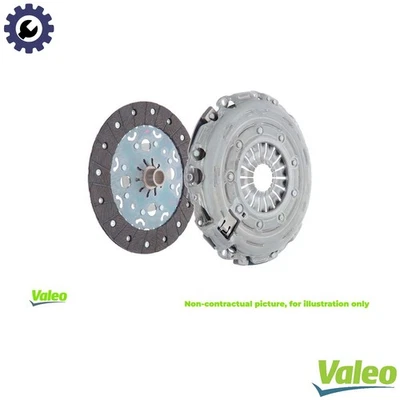 CLUTCH KIT 828472 FOR HYUNDAI TUCSON/III/SUV i40/CW KIA RONDO/IV SPORTAGE K5 - Image 1 of 4