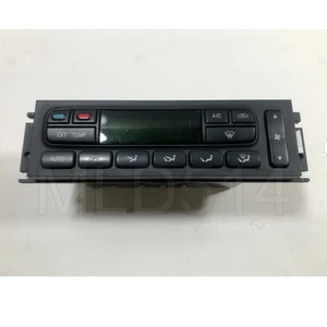 Auto Climate 2005 2006 2007 Ford F250 F350 A/C Control - Picture 1 of 10