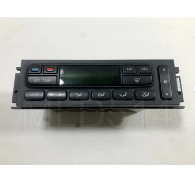 Auto Climate 2005 2006 2007 Ford F250 F350 A/C Control - Image 1 of 4