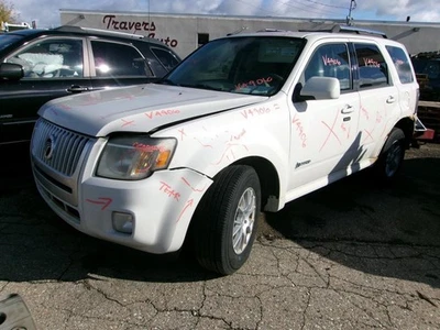 Equipo de audio amplificador de radio compatible con 11-19 21-22 Ford E350 Van 2178464 Foto 1 de 4