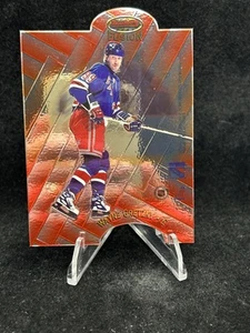 WAYNE GRETZKY Fusion 1998-99 Bowman’s Best #F15 HOF NHL NY Rangers 🔥MINT🔥 - Picture 1 of 12