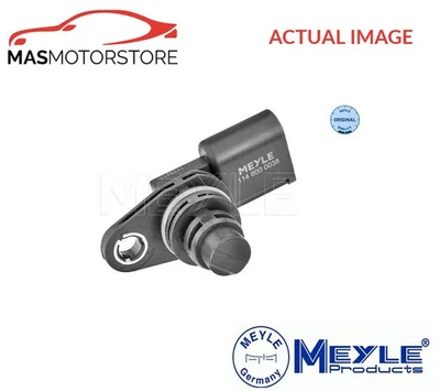 CAMSHAFT POSITION SENSOR MEYLE 114 800 0038 FOR SEAT CORDOBA,IBIZA IV SC - Image 1 of 4