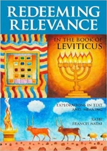 Redeeming Relevance in the Book of Leviticus: Explorations in Text and Meanin... - Imagen 1 de 1
