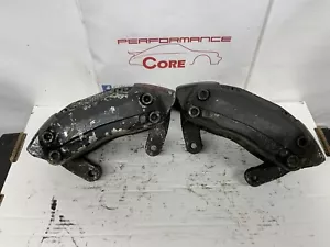 Mercedes-Benz SL129 SL500 Front Left & Right Calipers - Picture 1 of 7