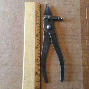 Vintage - Waldes Truarc Snap Ring Pliers No. 3 - Used - Picture 1 of 10