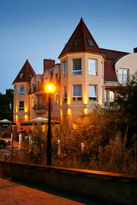 Geschenkgutschein Strand Urlaub Wellness Wochenende Ostsee incl. Rückenmassage - Bild 1 von 12