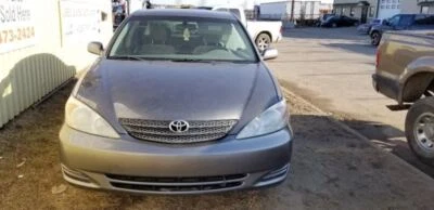 CAMRY     2002 Steering Shaft 189297 - Imagem 1 de 4