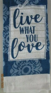 TOWELS..KITCHEN / HAND TOWELS..15" X 25" - Picture 1 of 1