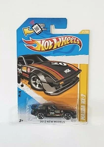 Hot Wheels Mazda RX-7 #31/50 2012 New Models - Picture 1 of 2