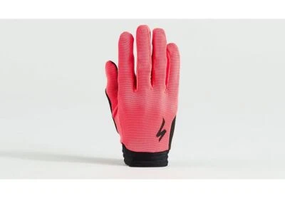 Guantes de trail especializados para mujer Foto 1 de 2