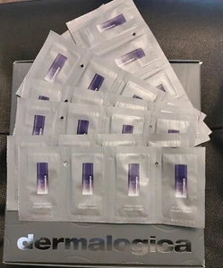 Dermalogica Phyto Nature Oxygen Cream Sample Sachets Foil Sealed Fresh Stock - Picture 1 of 1