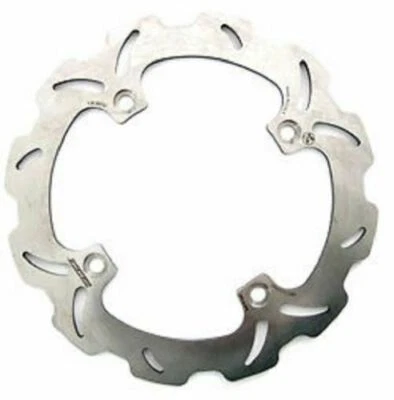 Disco Freno Posteriore WAVE Kawasaki VERSYS 1000 / ABS / GRAN TOURER 2012-2021 Foto 1 de 3