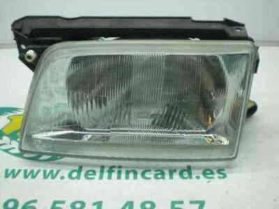 headlamp rh for OPEL KADETT E CALIFORNIA BERLINA 1984 2333457 - Imagem 1 de 4