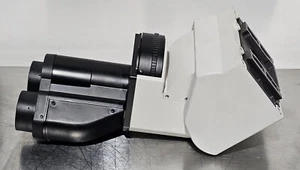 Nikon T-TERG Tilting Ergonomic Binocular for Eclipse TE2000 Inverted Microscope - Picture 1 of 7