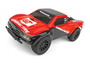 Team Associated 20162 SC28 pneumatico generale RTR - Foto 1 di 6