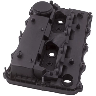 Engine Valve Rocker Cover For Ford Transit MK7 MK8 2.2 TDCi 1858445 BK2Q6K271AK - Image 1 of 4