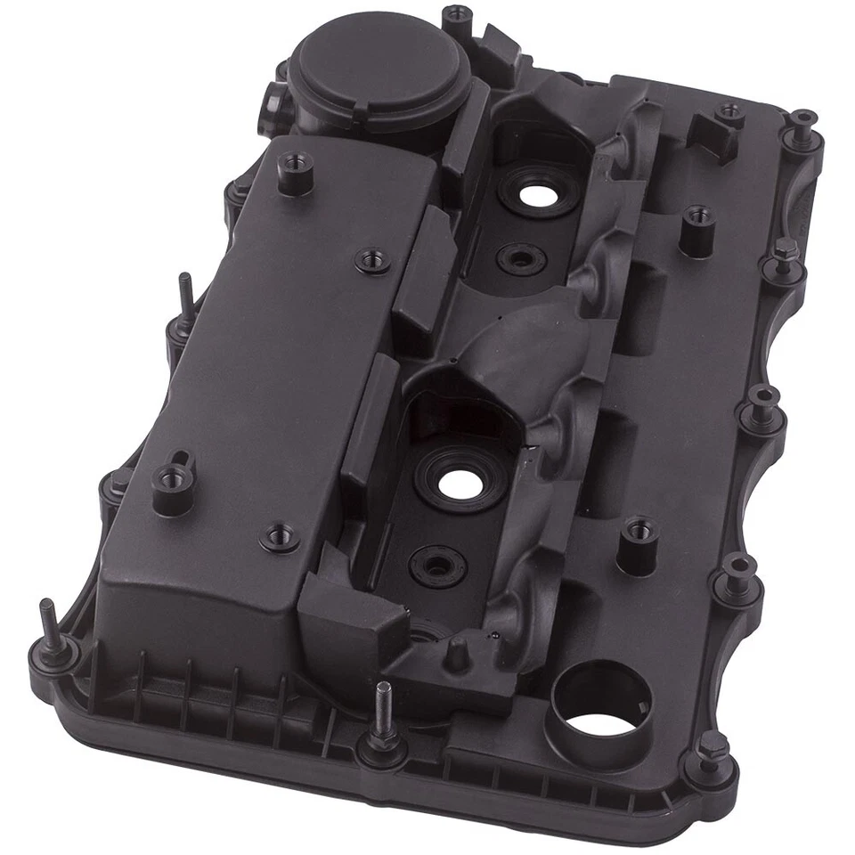 Engine Valve Rocker Cover For Ford Transit MK7 MK8 2.2 TDCi 1858445 BK2Q6K271AK - Image 1 of 4