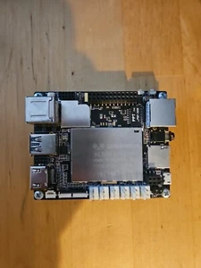 lattepanda v1 4gb ram 64gb speicher - Bild 1 von 3