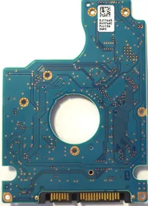HTS727575A9E362 0J18853 DA4187 (0J11465 DA3746C) 220 0A90269 01 750gb Sata PCB - Picture 1 of 1