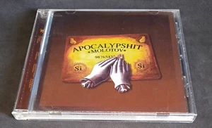 Molotov - Apocalypshit by Molotov (CD-1999) - Imagen 1 de 3