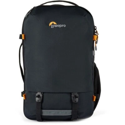 Lowepro Trekker Lite BP 250 AW Backpack (Black) - Image 1 of 4