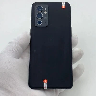 Global OnePlus 9RT 5G 6.62'' 50MP 128GB 256GB Android 11 Snapdragon Google Play - Imagen 1 de 4