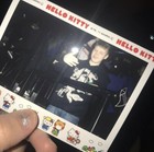 HELLO KITTY X YUNG LEAN CIRCA 2016ish