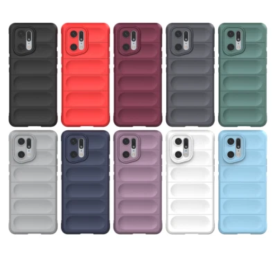 For OnePlus 10T 10R 11 Nord 3 N20 SE Shockproof Soft Silicone Phone Case Cover - Image 1 of 4